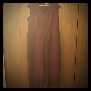 New York and company jumpsuit